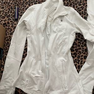 Lulu lemon define jacket